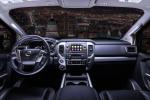 Nissan Titan Pro4X Crew Cab 2018 года